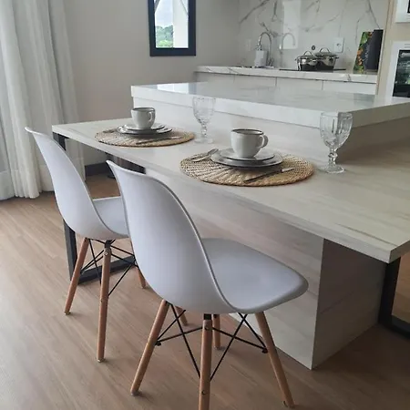Estudio Com Vista Do Mar - Lemon Residence Florianopolis Exterior photo