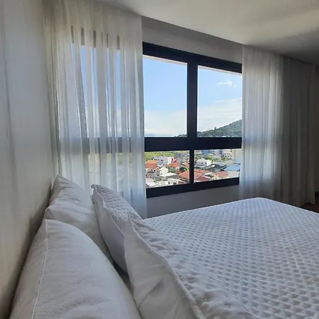 Estudio Com Vista Do Mar - Lemon Residence Florianopolis Exterior photo