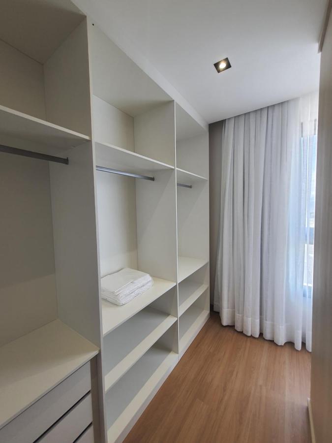 Apartment Estudio Com Vista Do Mar - Lemon *