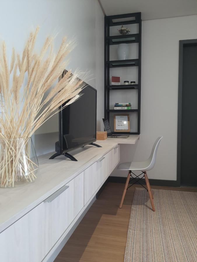 Estudio Com Vista Do Mar - Lemon * Florianopolis