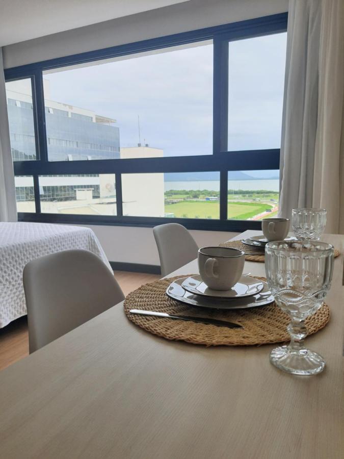 Estudio Com Vista Do Mar - Lemon Apartment *