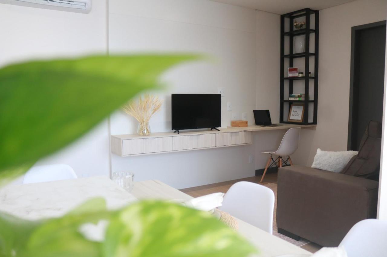 Estudio Com Vista Do Mar - Lemon Apartment