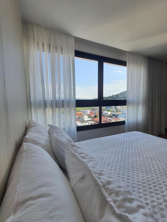 Apartment Estudio Com Vista Do Mar - Lemon *