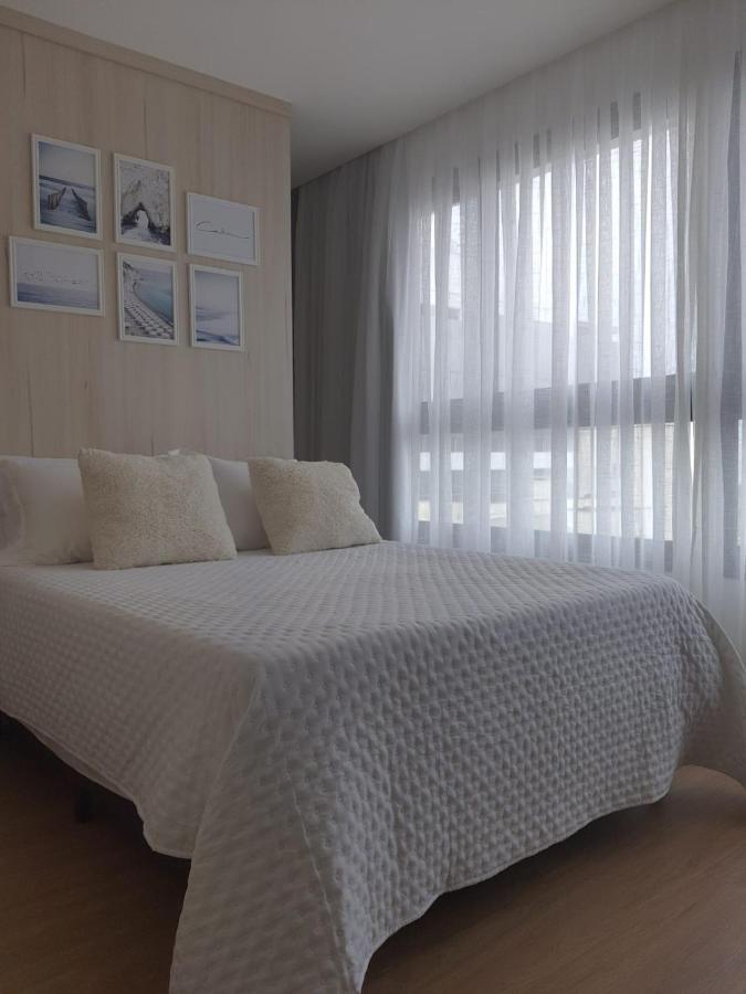 Estudio Com Vista Do Mar - Lemon * Florianopolis